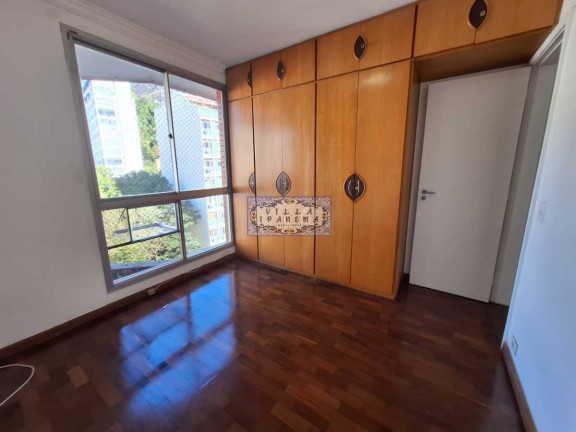Imagem Apartamento com 2 Quartos à Venda, 119 m² em Laranjeiras - Rio De Janeiro