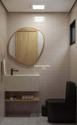Imagem Sobrado com 3 Quartos à Venda, 156 m² em Vila Dusi - São Bernardo Do Campo Imagem Sobrado com 3 Quartos à Venda, 156 m² em Vila Dusi - São Bernardo Do Campo