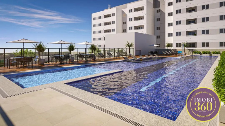 Apartamento com 2 Quartos à Venda, 40 m² em Colônia (zona Leste) - São Paulo