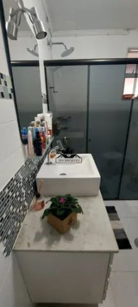 Imagem Apartamento com 3 Quartos à Venda, 92 m² em Santa Paula - São Caetano Do Sul