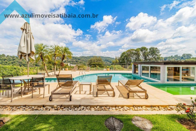 Imagem Casa com 5 Quartos à Venda, 1.000 m² em Estancia Parque Atibaia - Atibaia
