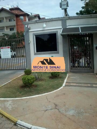 Apartamento com 2 Quartos à Venda, 47 m² em Jardim Novo Mundo - Sorocaba