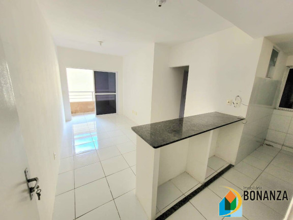 Imagem Apartamento com 2 Quartos à Venda, 52 m² em Messejana - Fortaleza