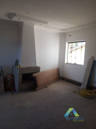 Imagem Sobrado com 3 Quartos à Venda, 400 m² em Vila Santa Terezinha - São Bernardo Do Campo