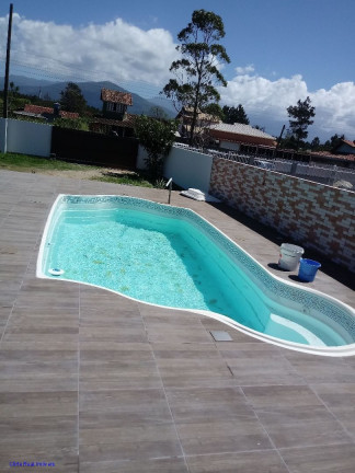 Imagem Casa com 3 Quartos para Temporada, 130 m² em Pinheira - Palhoça Imagem Casa com 3 Quartos para Temporada, 130 m² em Pinheira - Palhoça