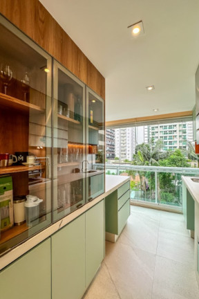 Imagem Imóvel com 2 Quartos à Venda, 106 m² em Aclimação - São Paulo