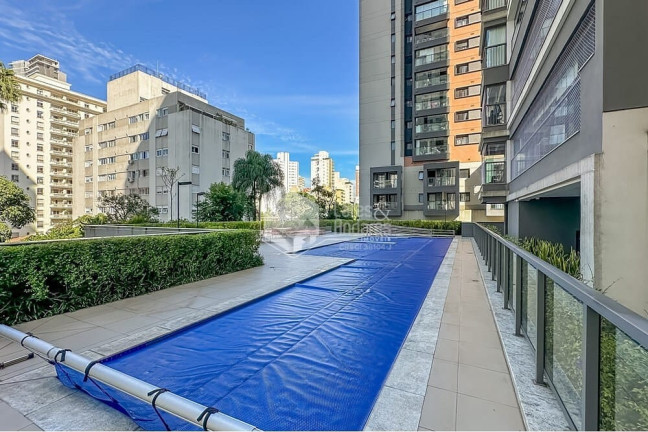 Imagem Apartamento com 4 Quartos à Venda, 162 m² em Pinheiros - São Paulo Imagem Apartamento com 4 Quartos à Venda, 162 m² em Pinheiros - São Paulo