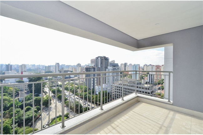 Imagem Imóvel com 2 Quartos à Venda,  em Vila Clementino - São Paulo