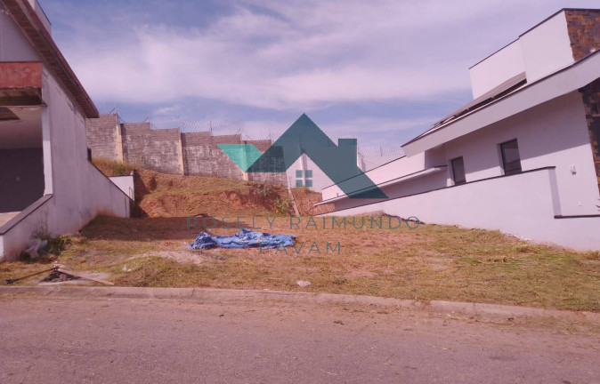 Imagem Terreno à Venda, 363 m² em Jundiaí Imagem Terreno à Venda, 363 m² em Jundiaí