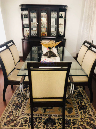 Imagem Casa com 4 Quartos à Venda, 485 m² em Vila Rosália - Guarulhos