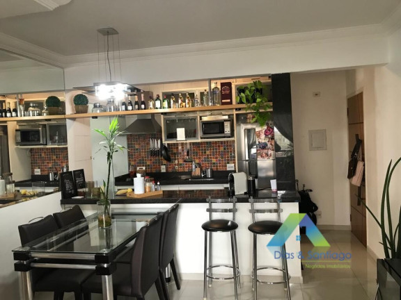Imagem Apartamento com 2 Quartos à Venda, 54 m² em Jardim Vergueiro (sacomã) - São Paulo Imagem Apartamento com 2 Quartos à Venda, 54 m² em Jardim Vergueiro (sacomã) - São Paulo