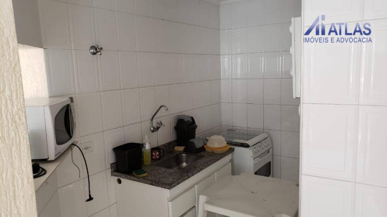 Imagem Apartamento com 3 Quartos à Venda, 74 m² em Vila Ede - São Paulo