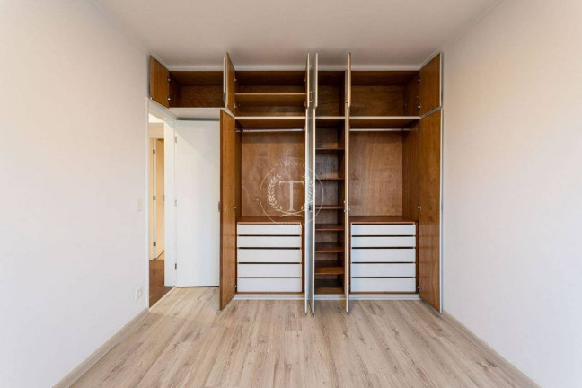 Imagem Apartamento com 4 Quartos à Venda, 139 m² em Vila Monte Alegre - São Paulo