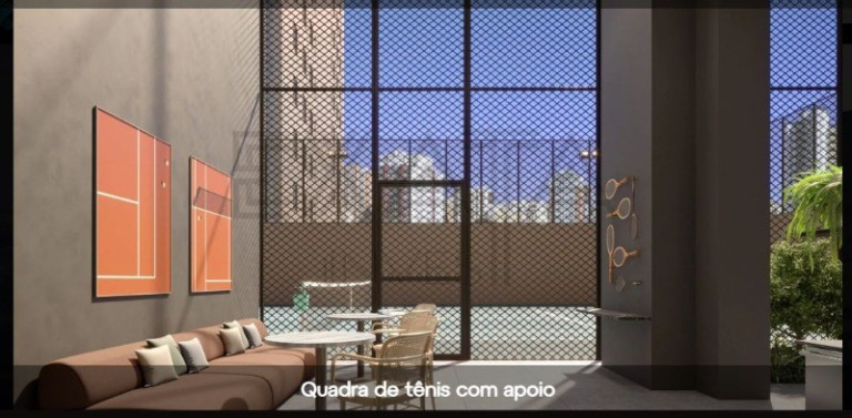Imagem Imóvel com 4 Quartos à Venda, 346 m² em Alto De Pinheiros - São Paulo