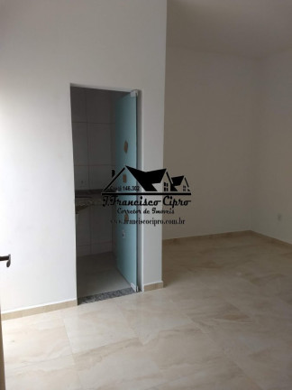 Imagem Casa com 2 Quartos à Venda, 60 m² em Nova Guará - Guaratinguetá Imagem Casa com 2 Quartos à Venda, 60 m² em Nova Guará - Guaratinguetá