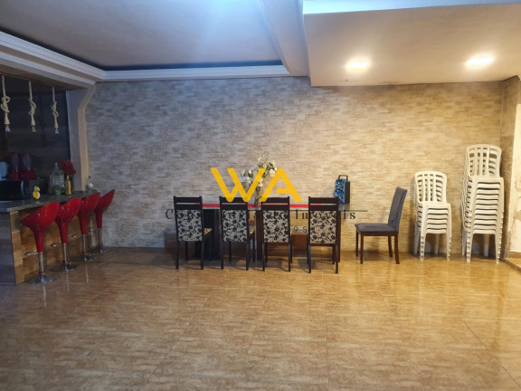 Imagem Casa com 3 Quartos à Venda, 150 m² em Vila Cintra - Mogi Das Cruzes Imagem Casa com 3 Quartos à Venda, 150 m² em Vila Cintra - Mogi Das Cruzes