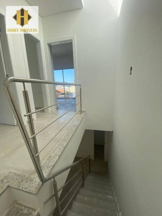 Imagem Sobrado com 3 Quartos à Venda, 95 m² em Jardim Dourado - Porto Belo