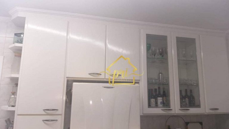 Imagem Apartamento com 2 Quartos à Venda, 134 m² em Ponta Da Praia - Santos