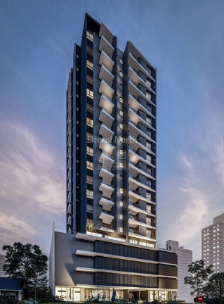 Apartamento com 2 Quartos à Venda, 81 m² em Fazenda - Itajaí