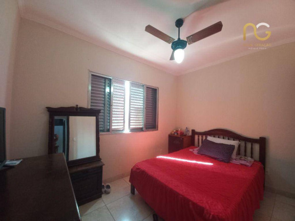 Apartamento com 2 Quartos à Venda, 57 m² em Tupi - Praia Grande