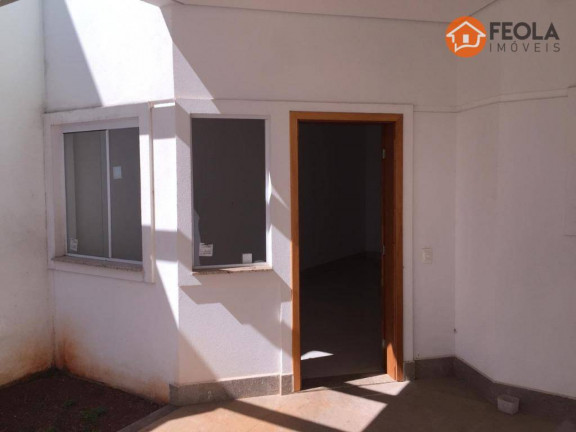 Imagem Casa com 3 Quartos à Venda, 147 m² em Jardim Santana - Americana