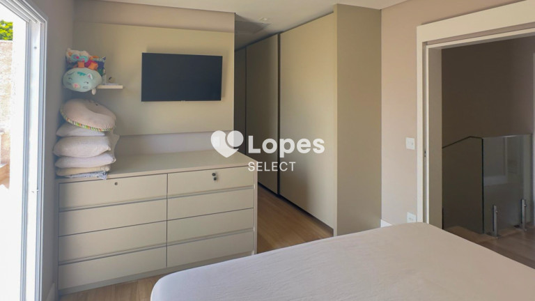 Imagem Imóvel com 3 Quartos à Venda,  em Condomínio Via Verona - Valinhos