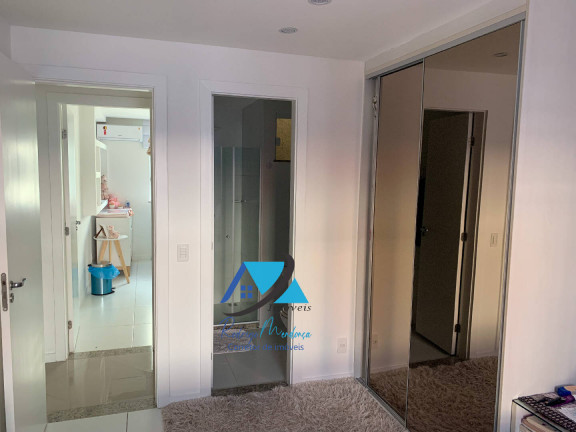 Imagem Apartamento com 3 Quartos à Venda, 83 m² em Buraquinho - Lauro De Freitas