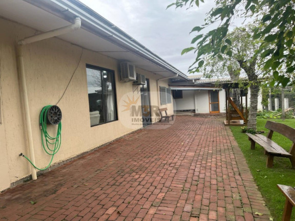 Imagem Sobrado com 10 Quartos para Alugar, 427 m² em Vale Verde - Nova Petrópolis
