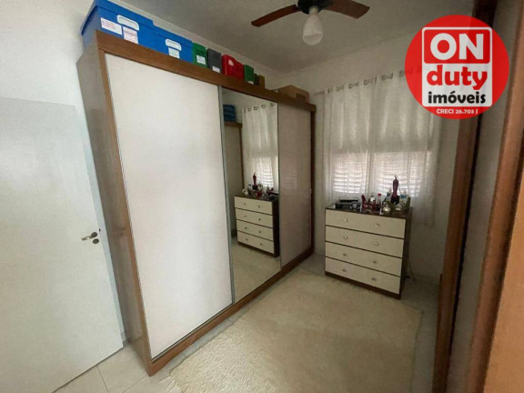 Imagem Sobrado com 3 Quartos à Venda, 126 m² em Vila Belmiro - Santos Imagem Sobrado com 3 Quartos à Venda, 126 m² em Vila Belmiro - Santos