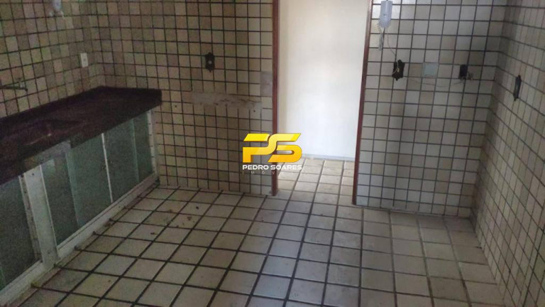 Imagem Apartamento com 3 Quartos à Venda, 150 m² em Bessa - João Pessoa