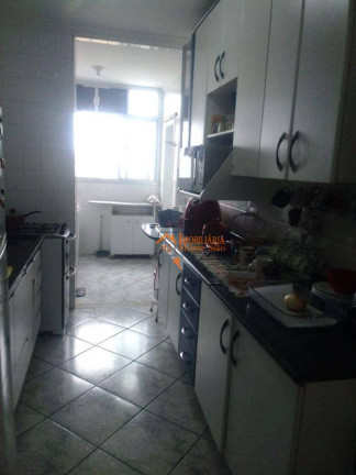 Imagem Apartamento com 3 Quartos à Venda, 78 m² em Macedo - Guarulhos