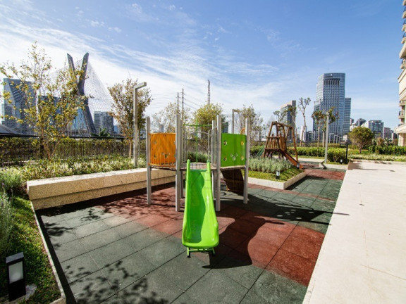 Imagem Imóvel com 4 Quartos à Venda, 252 m² em Cidade Jardim - São Paulo Imagem Imóvel com 4 Quartos à Venda, 252 m² em Cidade Jardim - São Paulo