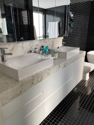 Imagem Imóvel com 3 Quartos à Venda, 208 m² em Jardim Blumenau - Blumenau