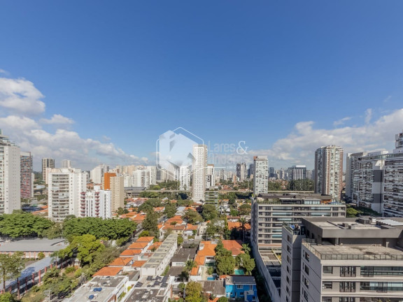 Imagem Imóvel com 3 Quartos à Venda, 275 m² em Cidade Monções - São Paulo