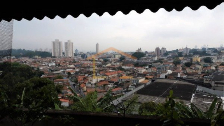 Imagem Casa com 3 Quartos à Venda, 230 m² em Vila Nova Mazzei - São Paulo