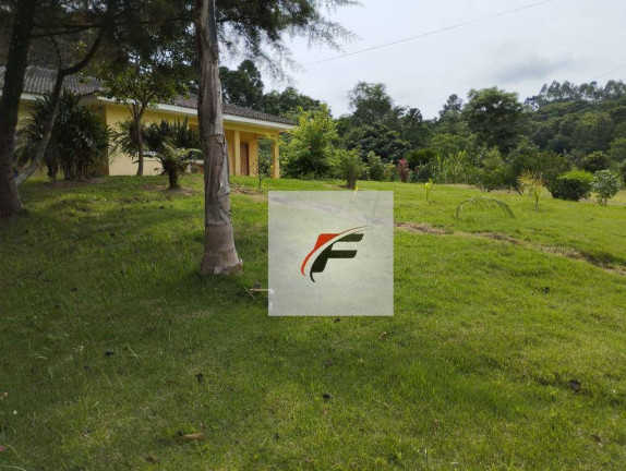Imagem Chácara à Venda, 121.000 m² em Centro - Santa Maria Do Oeste Imagem Chácara à Venda, 121.000 m² em Centro - Santa Maria Do Oeste