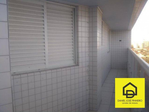 Imagem Apartamento com 2 Quartos à Venda, 94 m² em Caiçara - Praia Grande