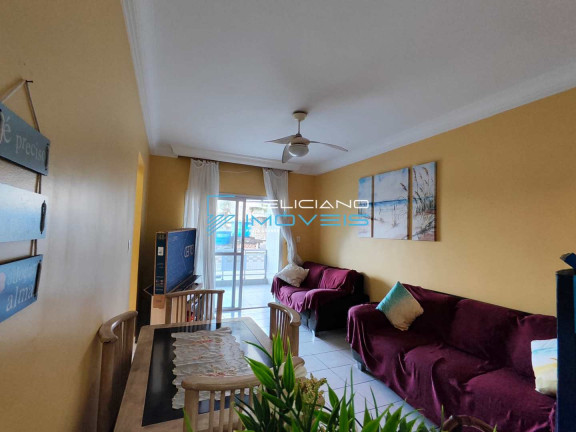 Imagem Apartamento com 2 Quartos à Venda, 68 m² em Real - Praia Grande
