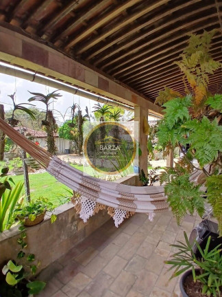 Casa com 4 Quartos à Venda, 220 m² em Aldeia Dos Camarás - Camaragibe