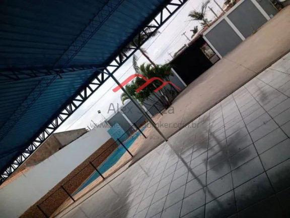 Imagem Chácara com 1 Quarto à Venda, 200 m² em Jardim Nova Hortolândia I - Hortolândia