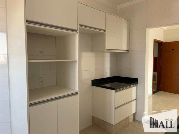 Apartamento com 2 Quartos à Venda, 72 m² em Jardim Santa Catarina - São José Do Rio Preto