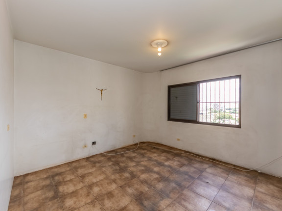 Imagem Apartamento com 4 Quartos à Venda, 209 m² em Campo Belo - São Paulo