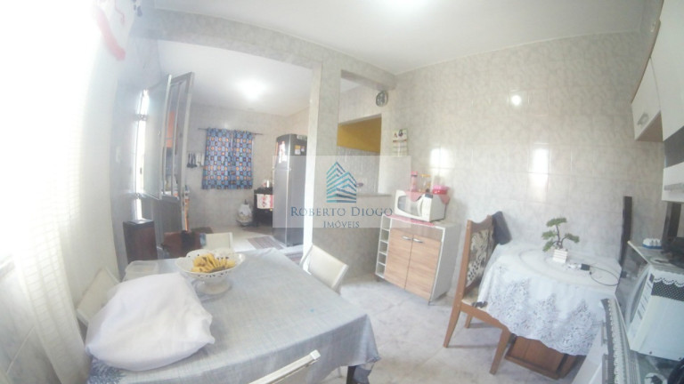 Imagem Casa com 3 Quartos à Venda, 113 m² em Coelho Da Rocha - São João De Meriti Imagem Casa com 3 Quartos à Venda, 113 m² em Coelho Da Rocha - São João De Meriti