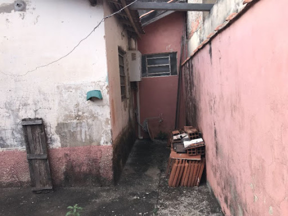 Imagem Casa com 2 Quartos à Venda, 88 m² em Júlio De Mesquita Filho - Sorocaba