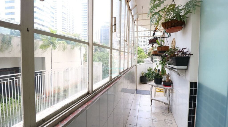 Imagem Apartamento com 2 Quartos à Venda, 111 m² em Vila Mariana - São Paulo Imagem Apartamento com 2 Quartos à Venda, 111 m² em Vila Mariana - São Paulo