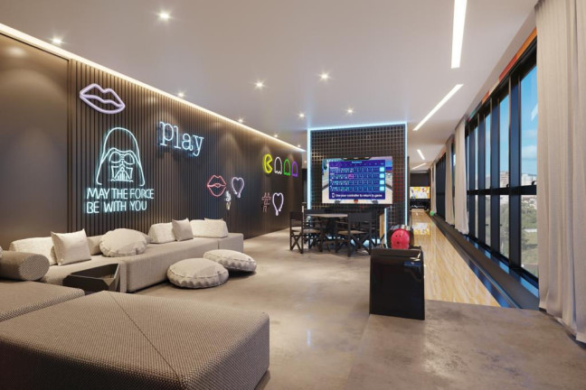 Imagem Apartamento com 3 Quartos à Venda, 126 m² em Porto Belo - Porto Belo