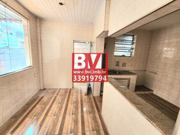 Imagem Casa com 3 Quartos à Venda, em Irajá - Rio De Janeiro Imagem Casa com 3 Quartos à Venda, em Irajá - Rio De Janeiro