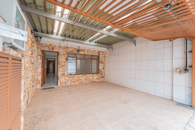 Imagem Casa com 4 Quartos à Venda, 200 m² em Brooklin Paulista - São Paulo Imagem Casa com 4 Quartos à Venda, 200 m² em Brooklin Paulista - São Paulo