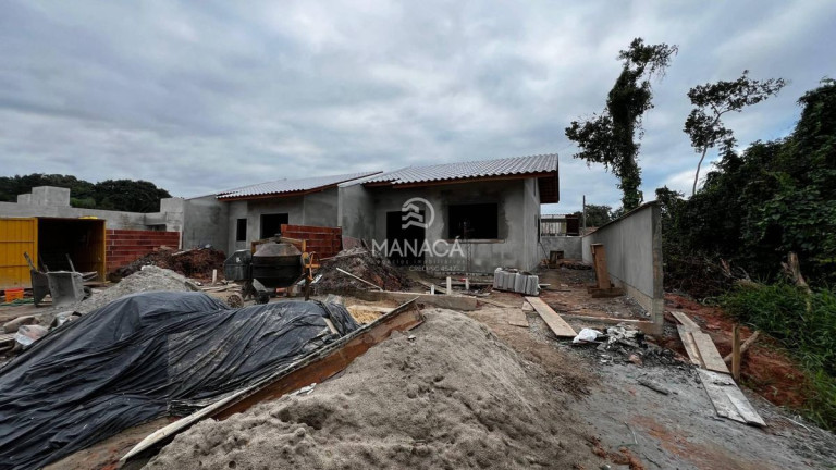 Casa com 2 Quartos à Venda, 54 m² em Quinta Dos Açorianos - Barra Velha