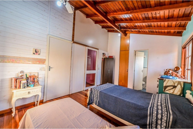 Imagem Casa de Condomínio com 4 Quartos à Venda, 200 m² Imagem Casa de Condomínio com 4 Quartos à Venda, 200 m²